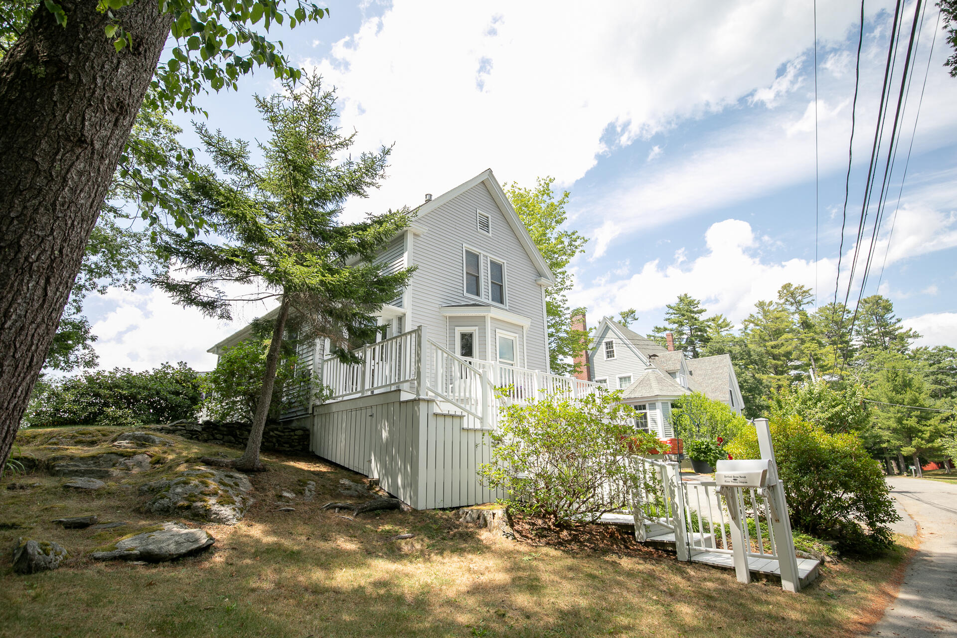 839 Fosters Point Road West Bath, ME 04530 - Photo 7 of 89 5S2A1738