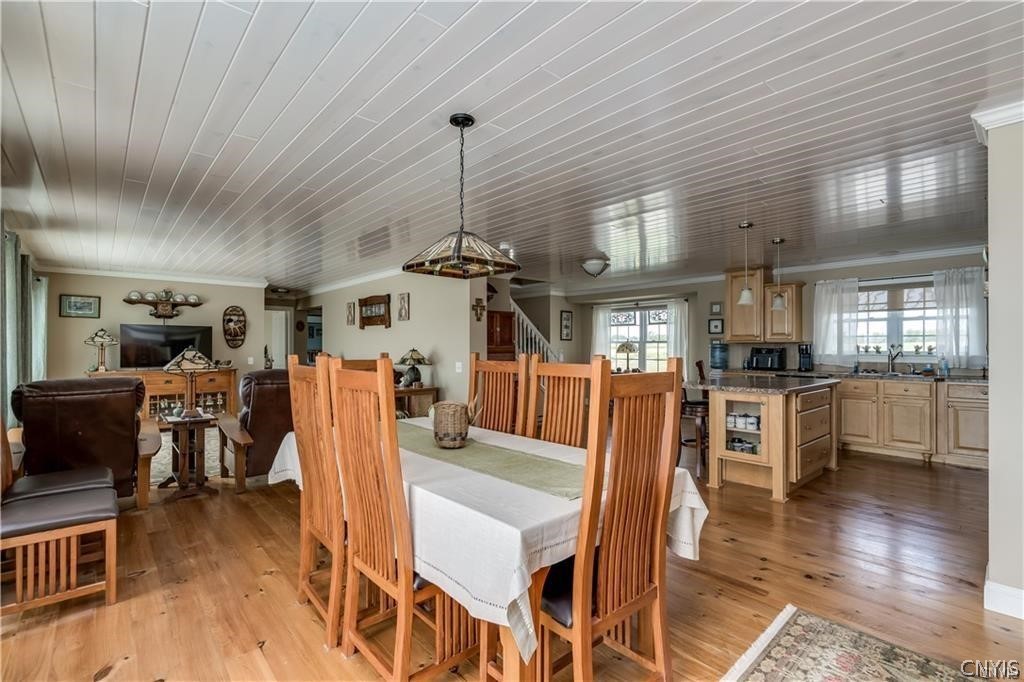 28008 Stony Point Road Cape Vincent, NY 13618 - Photo 15 of 47