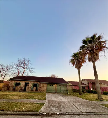$220,000 | 3112 Briar Drive, Pasadena, TX 77503