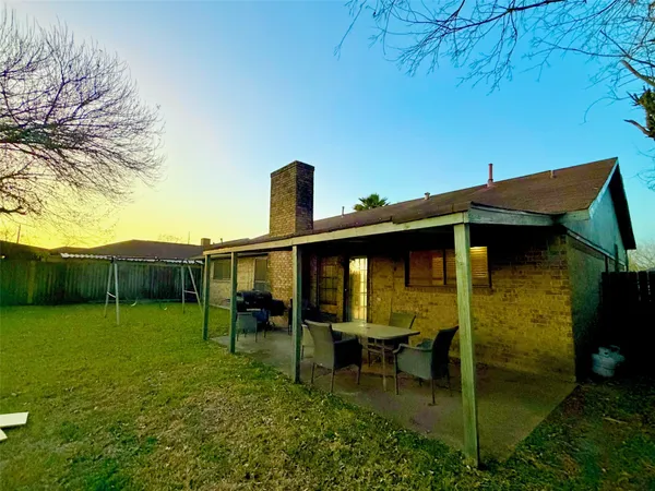 $220,000 | 3112 Briar Drive, Pasadena, TX 77503