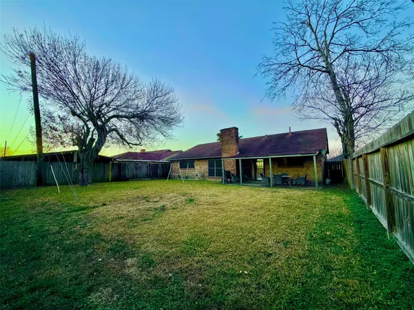 $220,000 | 3112 Briar Drive, Pasadena, TX 77503