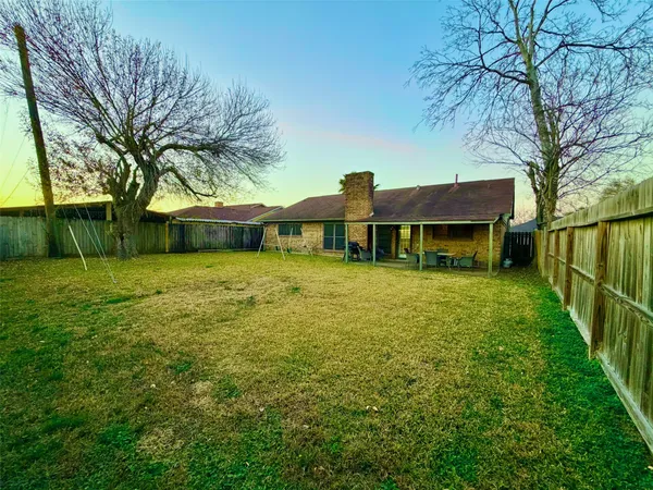 $220,000 | 3112 Briar Drive, Pasadena, TX 77503