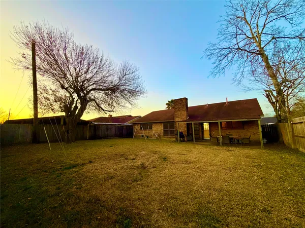 $220,000 | 3112 Briar Drive, Pasadena, TX 77503