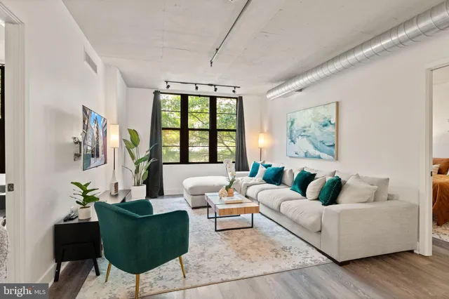 $730,000 | 2125 14th Street Northwest, Unit 230, Washington, DC 20009