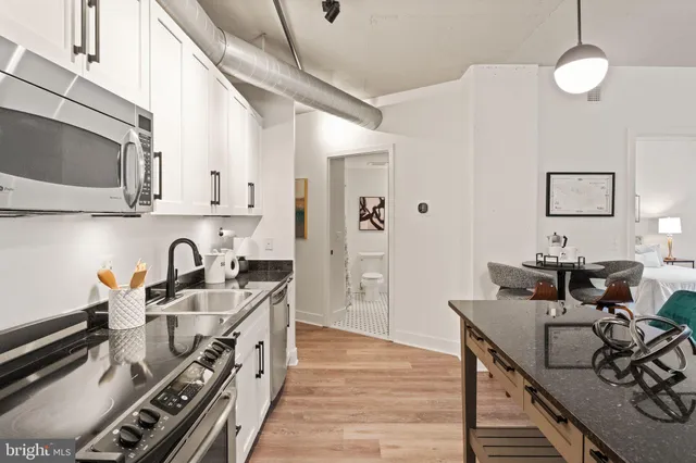 $730,000 | 2125 14th Street Northwest, Unit 230, Washington, DC 20009