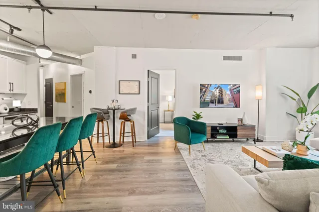 $730,000 | 2125 14th Street Northwest, Unit 230, Washington, DC 20009