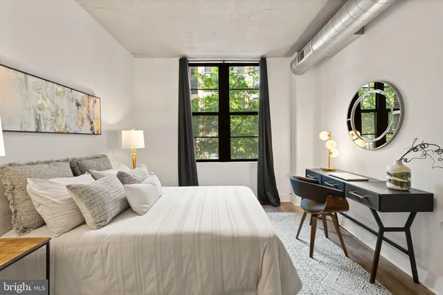 $730,000 | 2125 14th Street Northwest, Unit 230, Washington, DC 20009