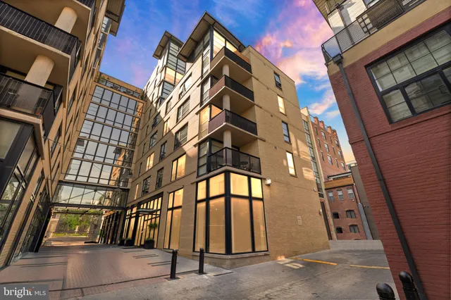 $730,000 | 2125 14th Street Northwest, Unit 230, Washington, DC 20009