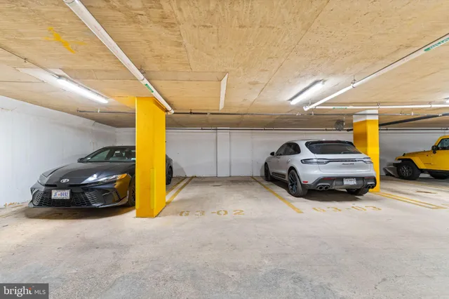 $730,000 | 2125 14th Street Northwest, Unit 230, Washington, DC 20009