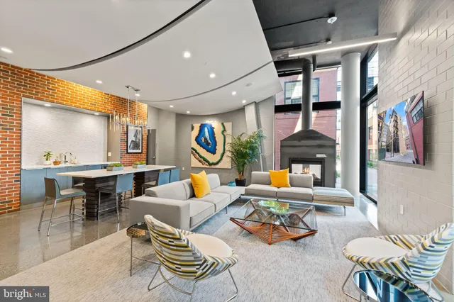 $730,000 | 2125 14th Street Northwest, Unit 230, Washington, DC 20009