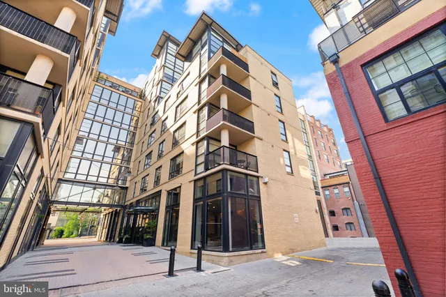 $730,000 | 2125 14th Street Northwest, Unit 230, Washington, DC 20009