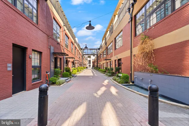 $730,000 | 2125 14th Street Northwest, Unit 230, Washington, DC 20009