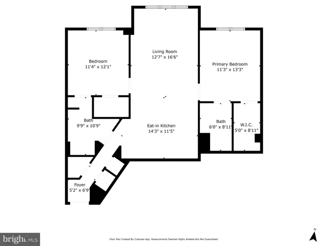 $730,000 | 2125 14th Street Northwest, Unit 230, Washington, DC 20009
