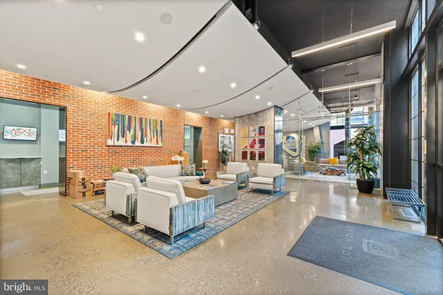 $730,000 | 2125 14th Street Northwest, Unit 230, Washington, DC 20009