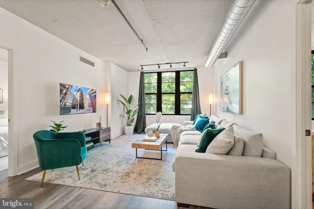 $730,000 | 2125 14th Street Northwest, Unit 230, Washington, DC 20009