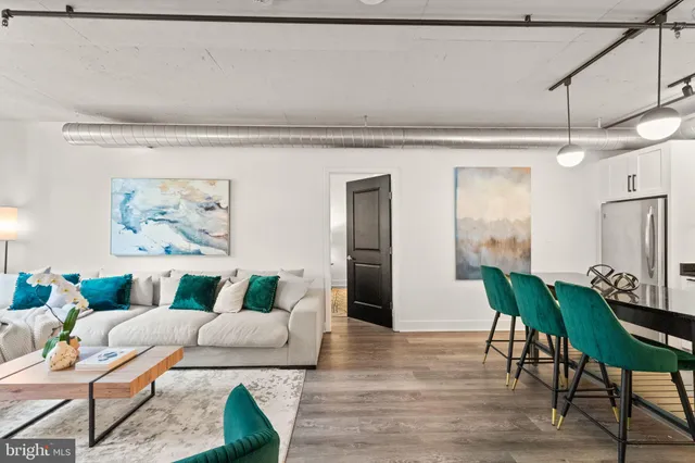 $730,000 | 2125 14th Street Northwest, Unit 230, Washington, DC 20009