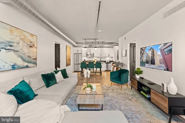 $730,000 | 2125 14th Street Northwest, Unit 230, Washington, DC 20009