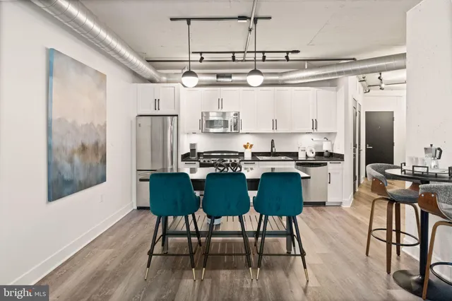 $730,000 | 2125 14th Street Northwest, Unit 230, Washington, DC 20009