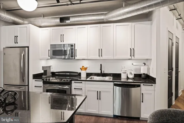 $730,000 | 2125 14th Street Northwest, Unit 230, Washington, DC 20009