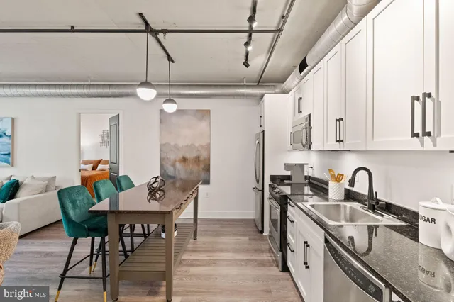 $730,000 | 2125 14th Street Northwest, Unit 230, Washington, DC 20009