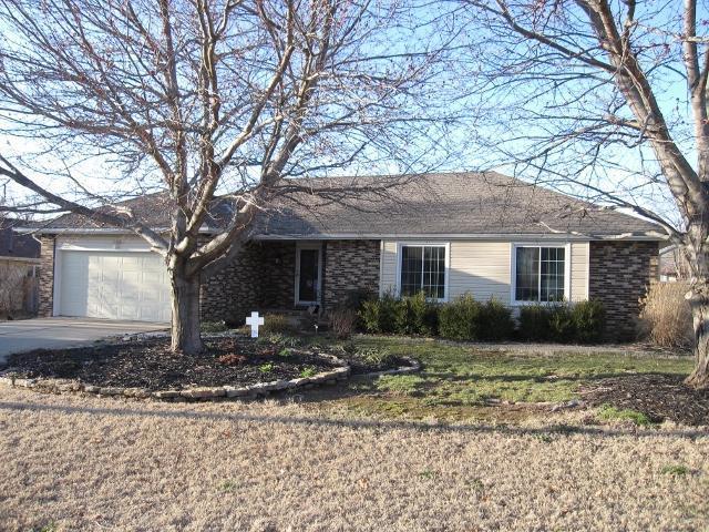 3201 West Berkeley Street Springfield, MO 65807 - Photo 1 of 1 Primary Photo