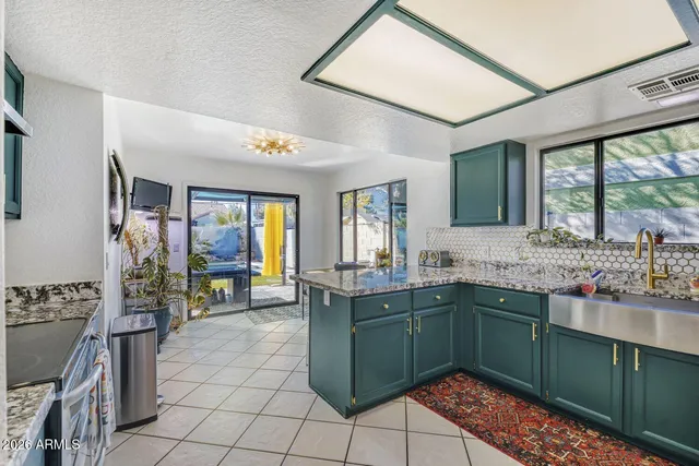 $549,000 | 1619 East Whitten Street, Chandler, AZ 85225