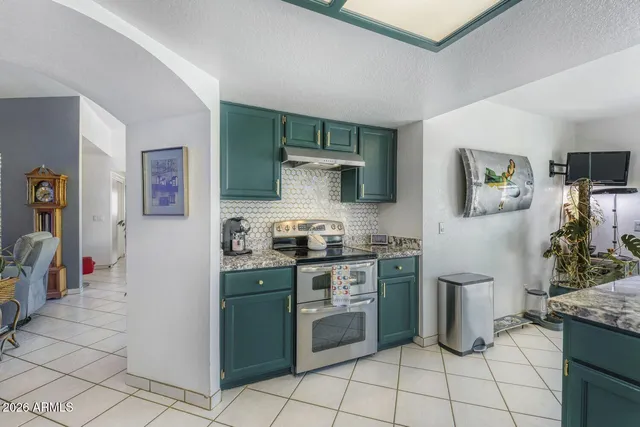 $549,000 | 1619 East Whitten Street, Chandler, AZ 85225