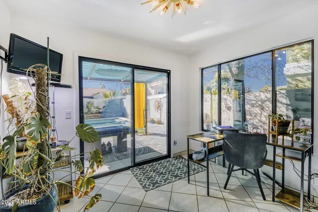 $549,000 | 1619 East Whitten Street, Chandler, AZ 85225