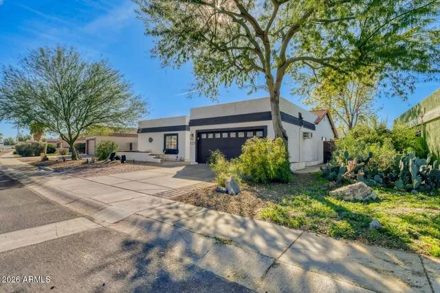 $549,000 | 1619 East Whitten Street, Chandler, AZ 85225