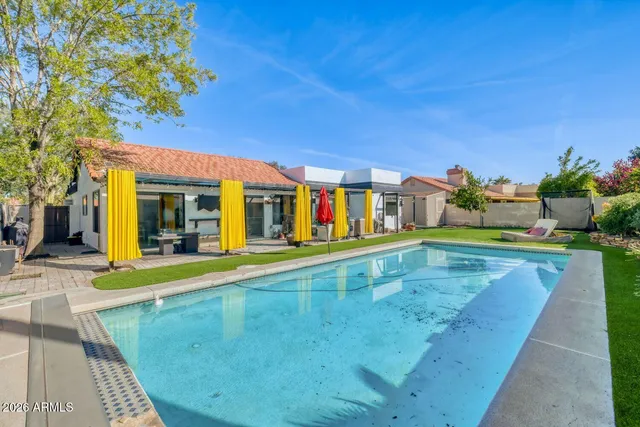 $549,000 | 1619 East Whitten Street, Chandler, AZ 85225