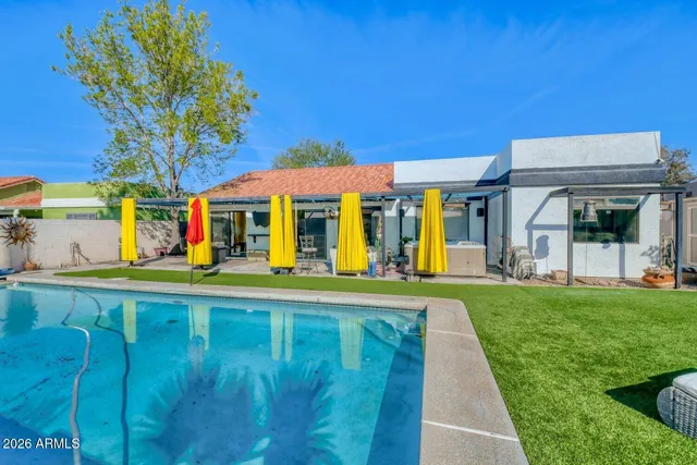 $549,000 | 1619 East Whitten Street, Chandler, AZ 85225