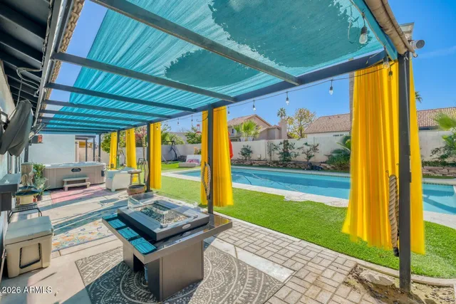 $549,000 | 1619 East Whitten Street, Chandler, AZ 85225