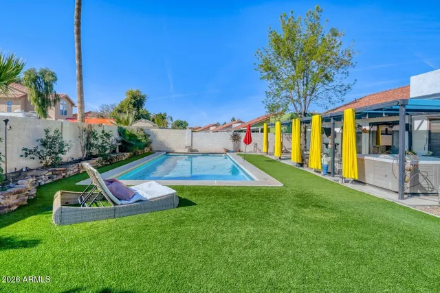 $549,000 | 1619 East Whitten Street, Chandler, AZ 85225