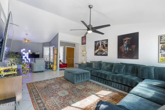 $549,000 | 1619 East Whitten Street, Chandler, AZ 85225