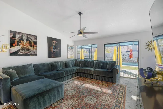 $549,000 | 1619 East Whitten Street, Chandler, AZ 85225