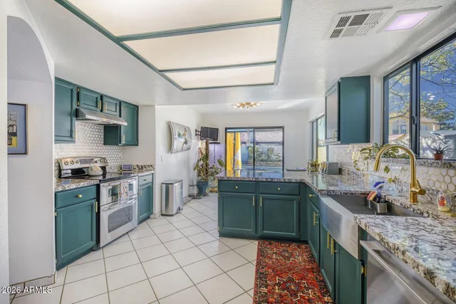 $549,000 | 1619 East Whitten Street, Chandler, AZ 85225