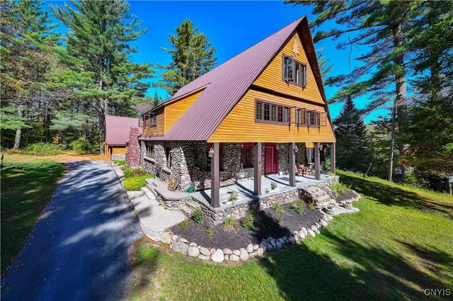 $639,000 | 996 Lone Pine Drive, Forestport, NY 13338