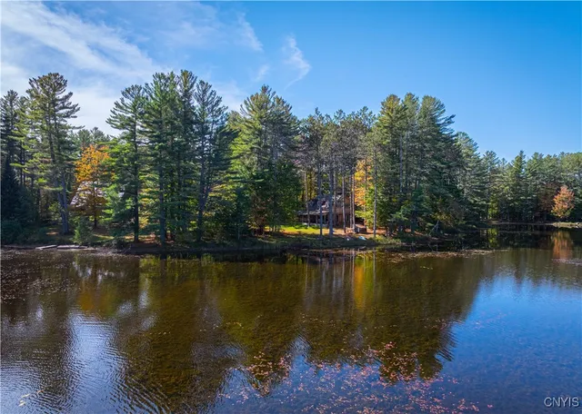 $639,000 | 996 Lone Pine Drive, Forestport, NY 13338