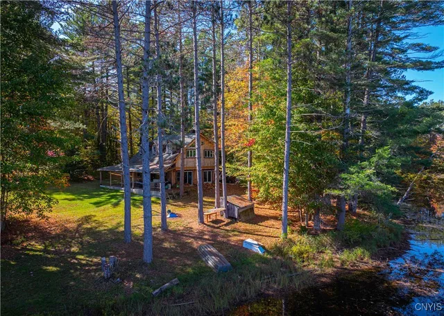 $639,000 | 996 Lone Pine Drive, Forestport, NY 13338