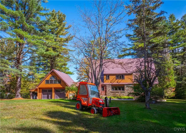 $639,000 | 996 Lone Pine Drive, Forestport, NY 13338