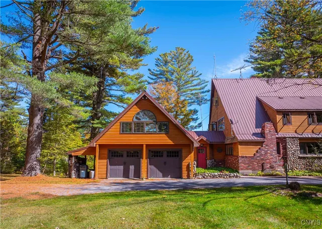$639,000 | 996 Lone Pine Drive, Forestport, NY 13338