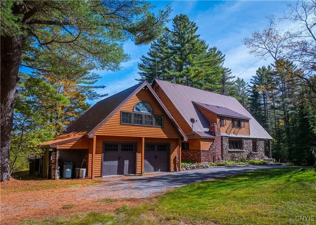 $639,000 | 996 Lone Pine Drive, Forestport, NY 13338
