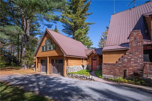 $639,000 | 996 Lone Pine Drive, Forestport, NY 13338