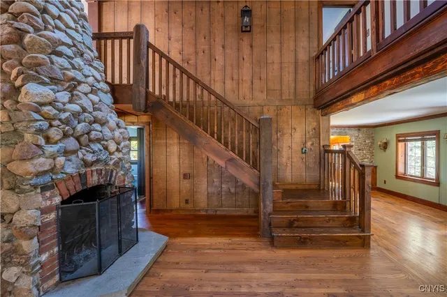 $639,000 | 996 Lone Pine Drive, Forestport, NY 13338