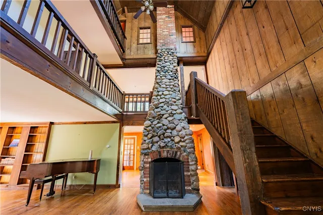 $639,000 | 996 Lone Pine Drive, Forestport, NY 13338