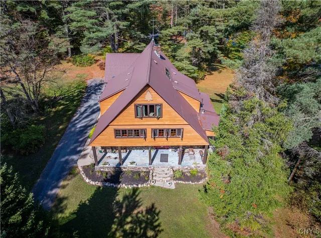 $639,000 | 996 Lone Pine Drive, Forestport, NY 13338