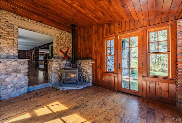 $639,000 | 996 Lone Pine Drive, Forestport, NY 13338