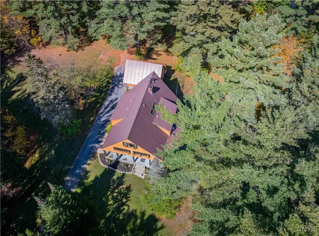 $639,000 | 996 Lone Pine Drive, Forestport, NY 13338