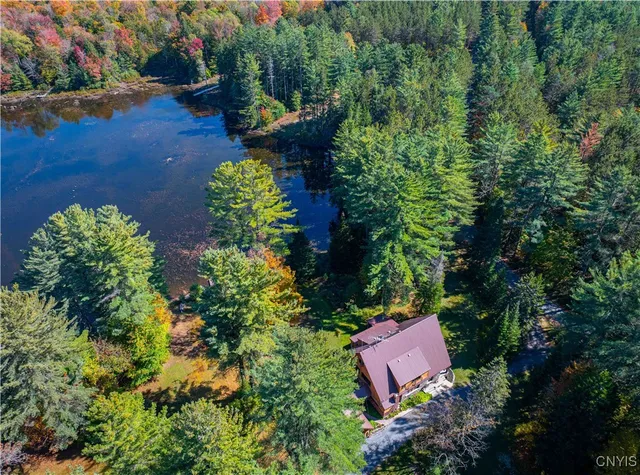 $639,000 | 996 Lone Pine Drive, Forestport, NY 13338