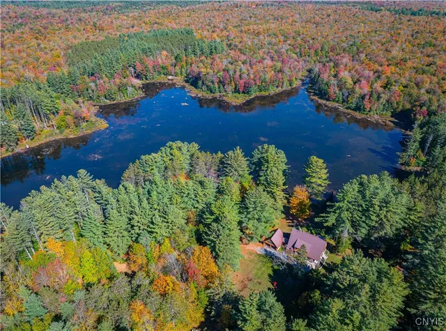 $639,000 | 996 Lone Pine Drive, Forestport, NY 13338